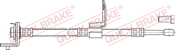Brake Hose